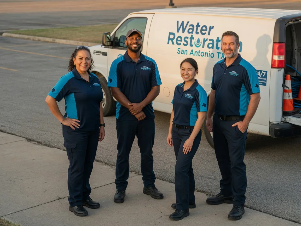 Water Damage Repair company in Middlesex, NC